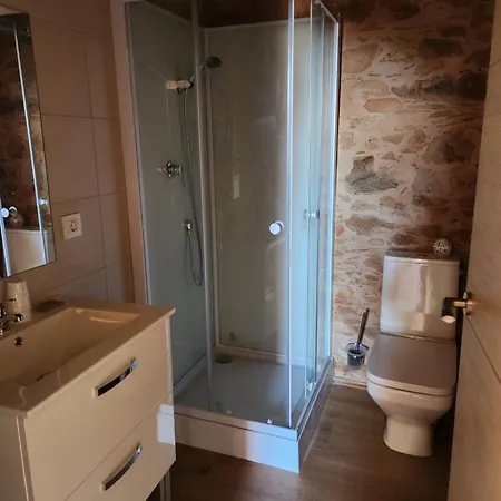 Casa Tunino アパート *