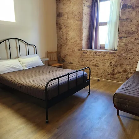 Casa Tunino *