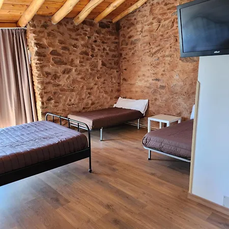 アパート Casa Tunino *