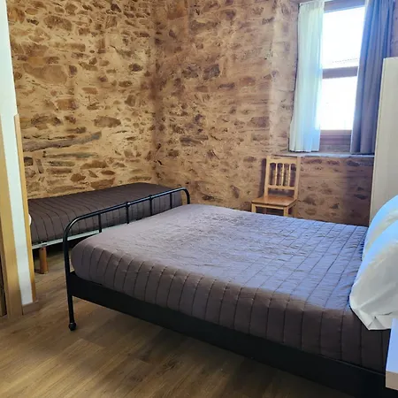 Casa Tunino *