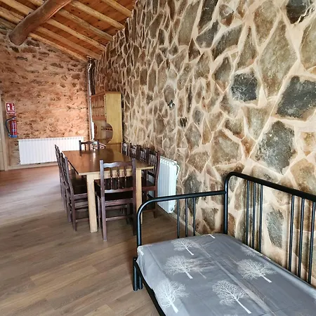 Casa Tunino アパート モンフォルテ・デ・レモス